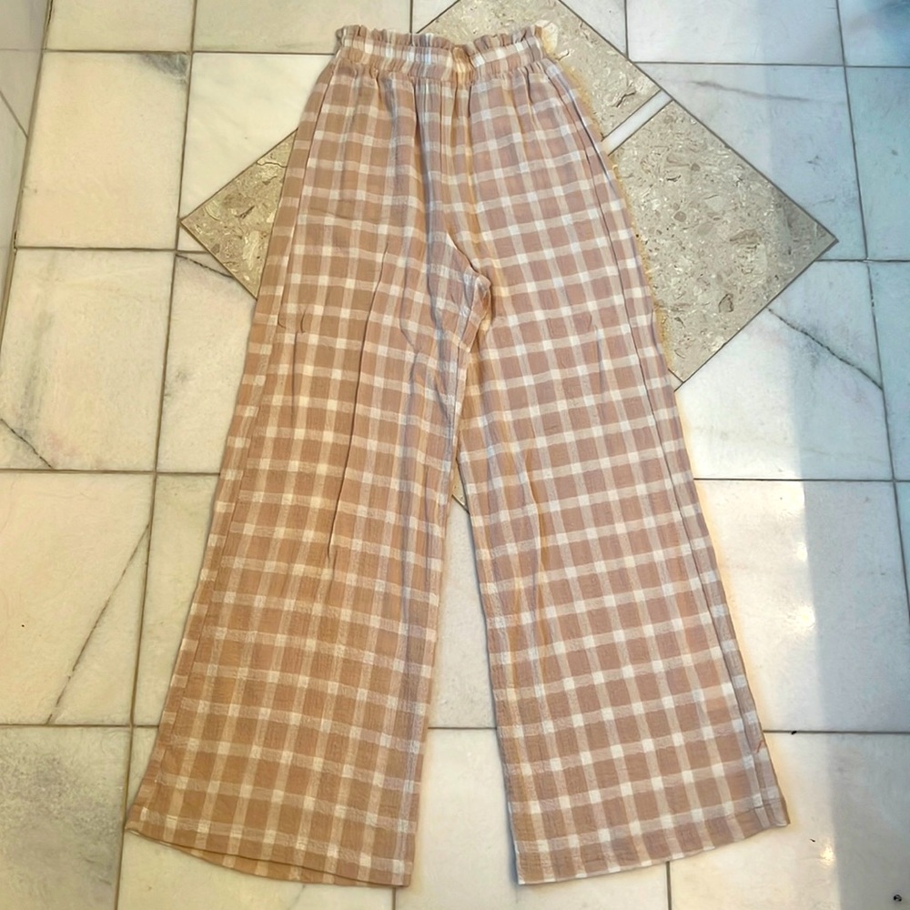 Show Me Your Mumu Roitman Pants -Size Small
